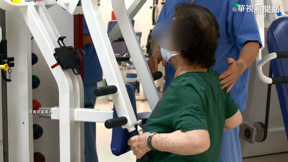 胸悶胸痛.呼吸不順 小心新冠後遺症!