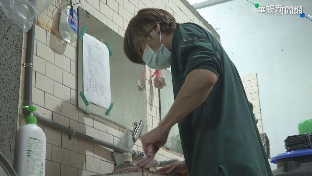 "危險加給"調降 南北保育員聯合倡議