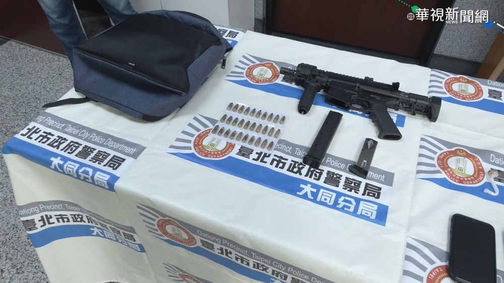 詐騙集團黑吃黑 侵占百萬贓款反遭擄