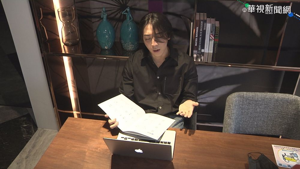 帥氣歐巴台中教韓文 民眾喊:絕不翹課