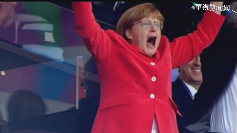 德國｢母親｣梅克爾 勞心勞力16年將卸任