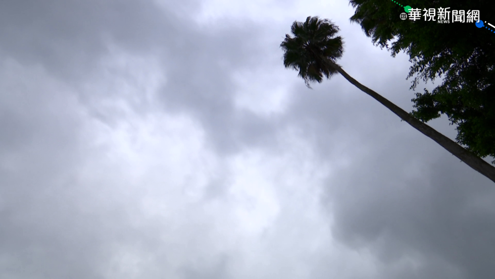 今"秋分"熱爆! 明首波東北風報到