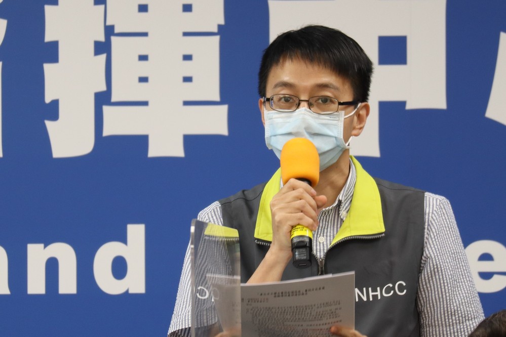 指揮中心開放民眾自費檢驗抗體！醫事機構可提申請