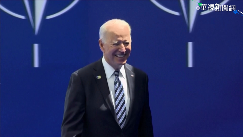 拜登.馬克宏"熱線解凍" 10月底將會面