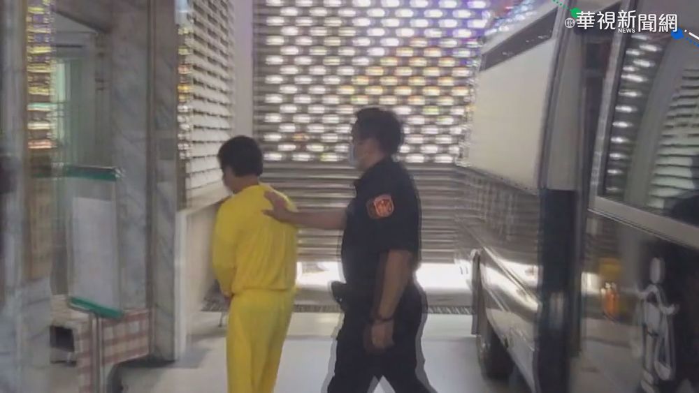 太魯閣號事故再審李義祥 聚焦通報流程