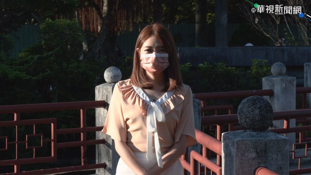 首波東北風報到 華視生活氣象報你知!