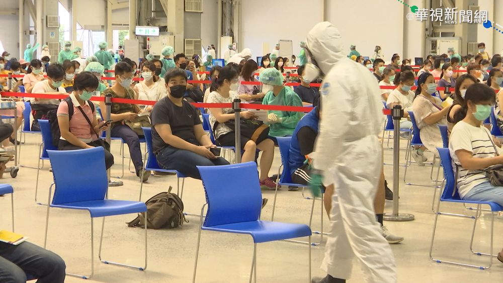 打疫苗被報醫療費 健保署追回2600萬