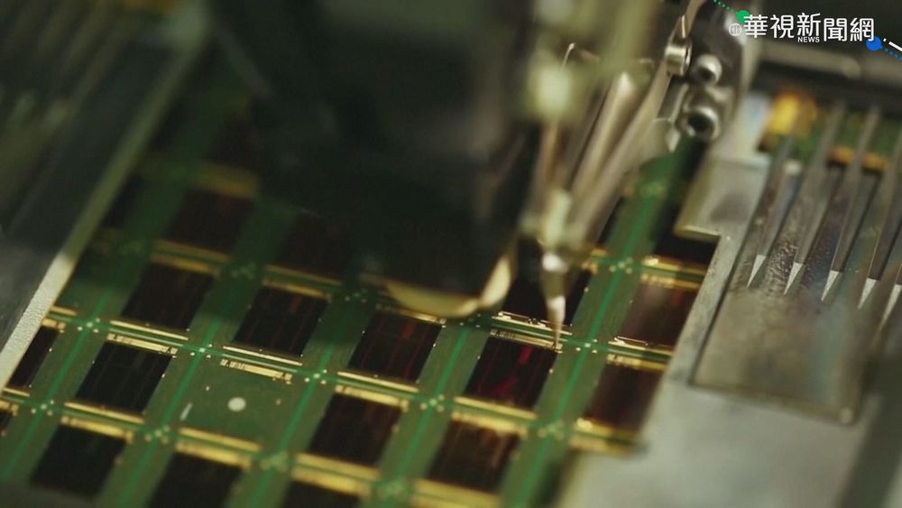 美鬧"晶片荒" 將約談企業取生產資料