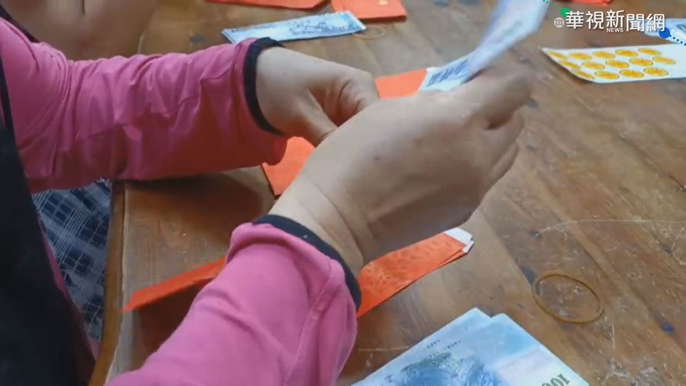 宮廟普發千元助學金 四湖鄉983生受惠