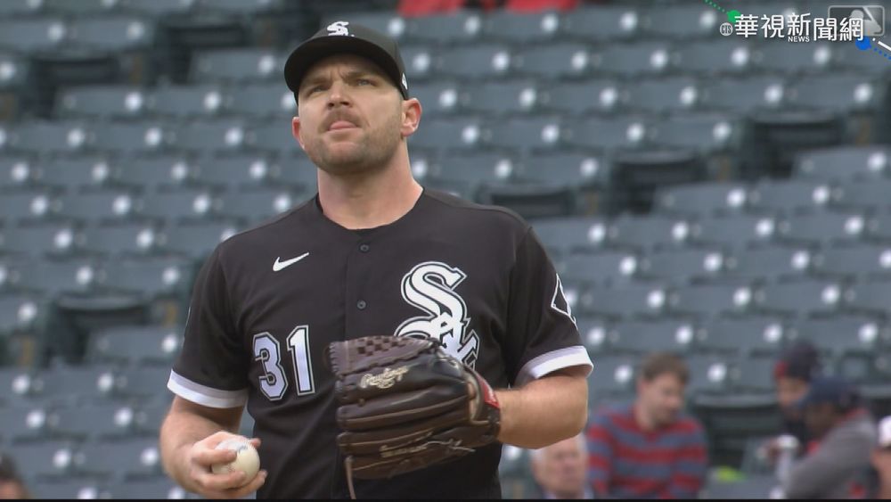 白襪火力全開! 7:2勝印地安人挺進季後賽