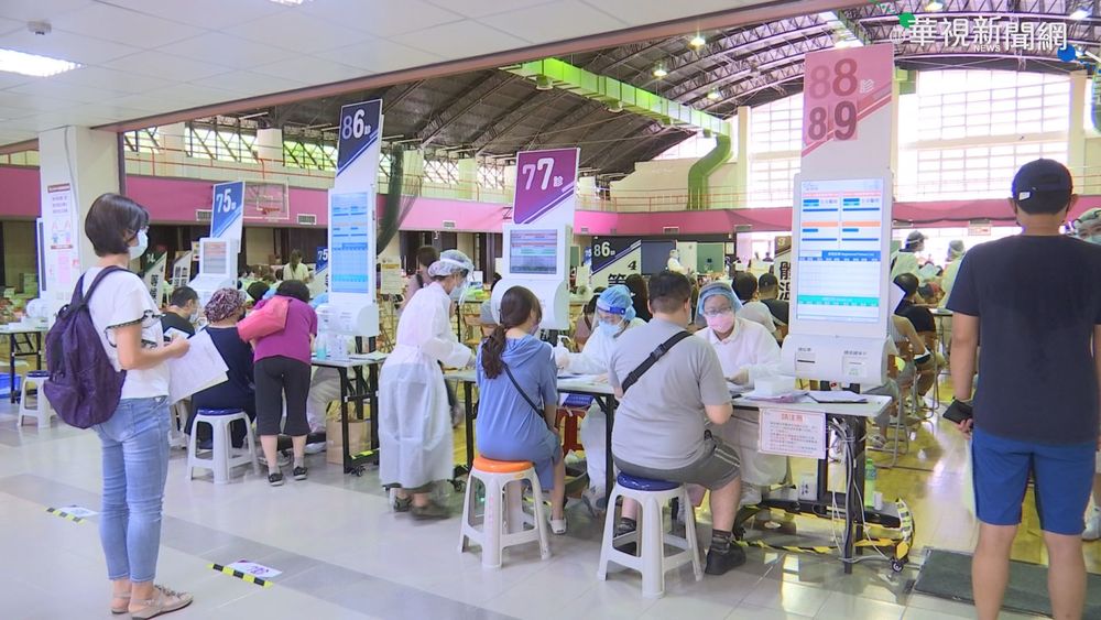 明起AZ、BNT接力來台? 陳時中證實