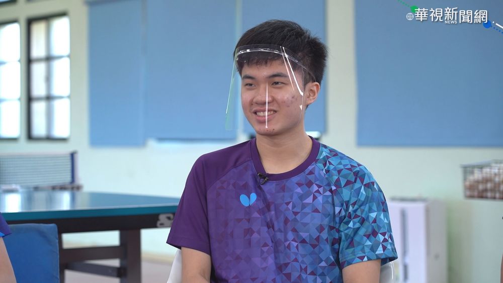 "小林同學"來了! 陳雅琳獨家專訪林昀儒