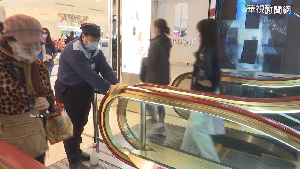 疫苗覆蓋率6成降一級?柯文哲盼別拖太久