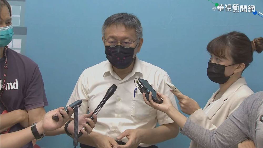 疫情緩"分區降級"? CDC:盡量全國一致