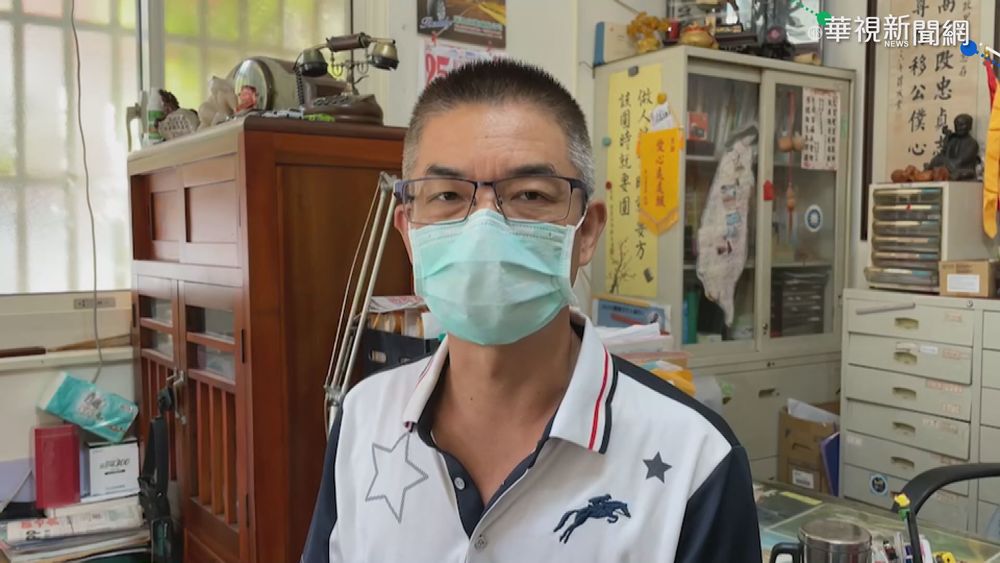 "獅友"群聚沒戴罩挨轟 會長出面致歉