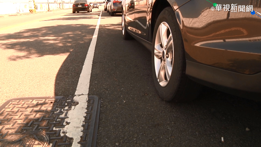 車停路邊一週收6罰單 民眾氣炸"沒違規"