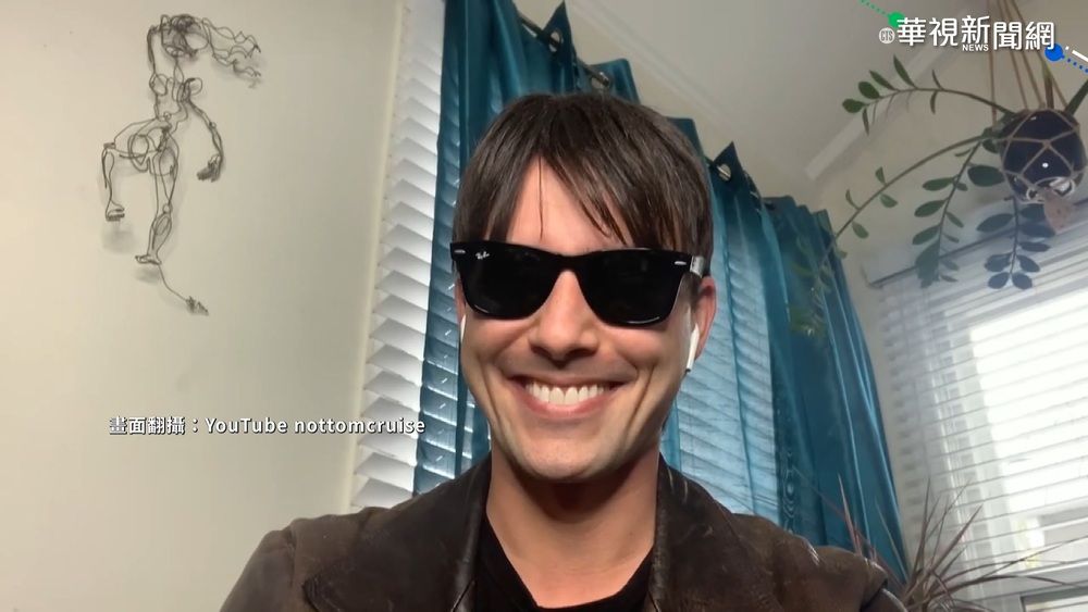 阿湯哥.巨石強森有分身? 明星臉網路暴紅