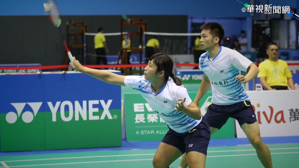 妹妹突被取消丹麥公開賽 李洋:不能理解