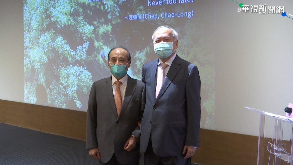 朱當選後回鍋黨中央?王金平自稱"局外人"