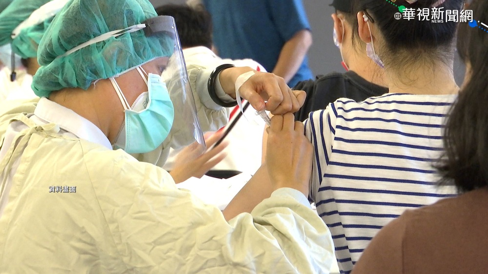 24歲男打AZ疑心肌炎 一度進加護病房