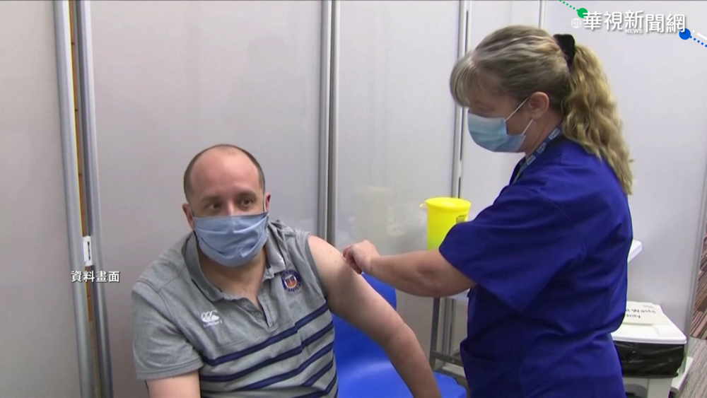 又有新變種病毒! "R.1"橫掃37國破萬例