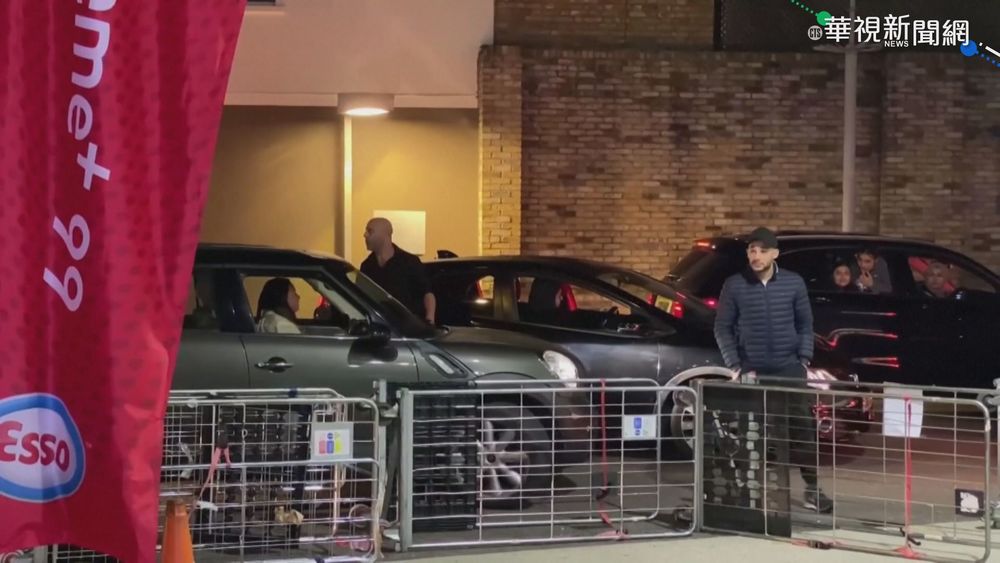 疫情+脫歐 英國缺卡車司機.鬧油荒