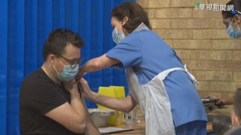 美將接種輝瑞加強劑 拜登:我也會打