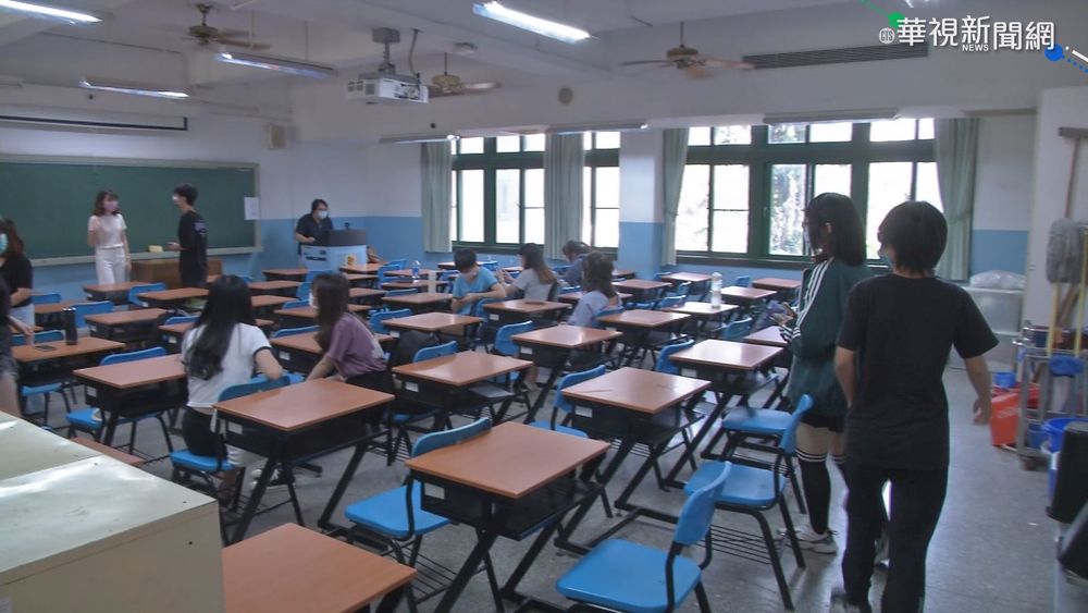 防疫不鬆懈 文藻依學號分流實體.遠端上課