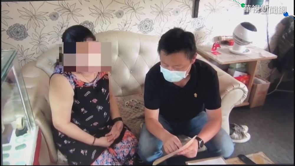 養生會館暗藏春色 警查獲全送辦