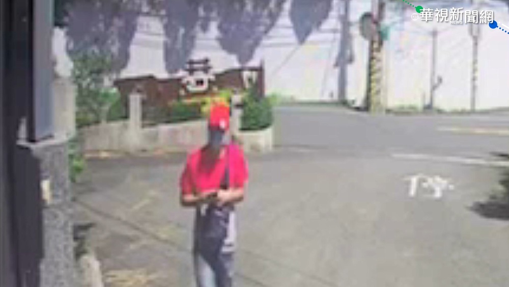 裝外送員卸戒心 同夥闖屋偷34萬財物