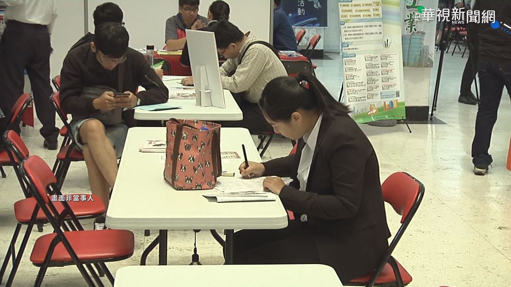 面試遭性騷擾 26歲女焦慮失眠就醫