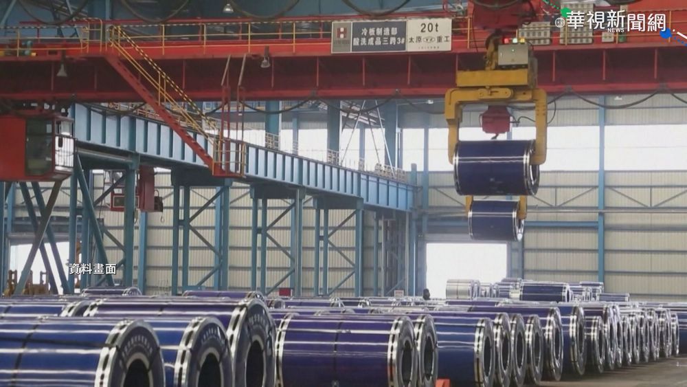 中國限電範圍擴大 東北三省交通大亂