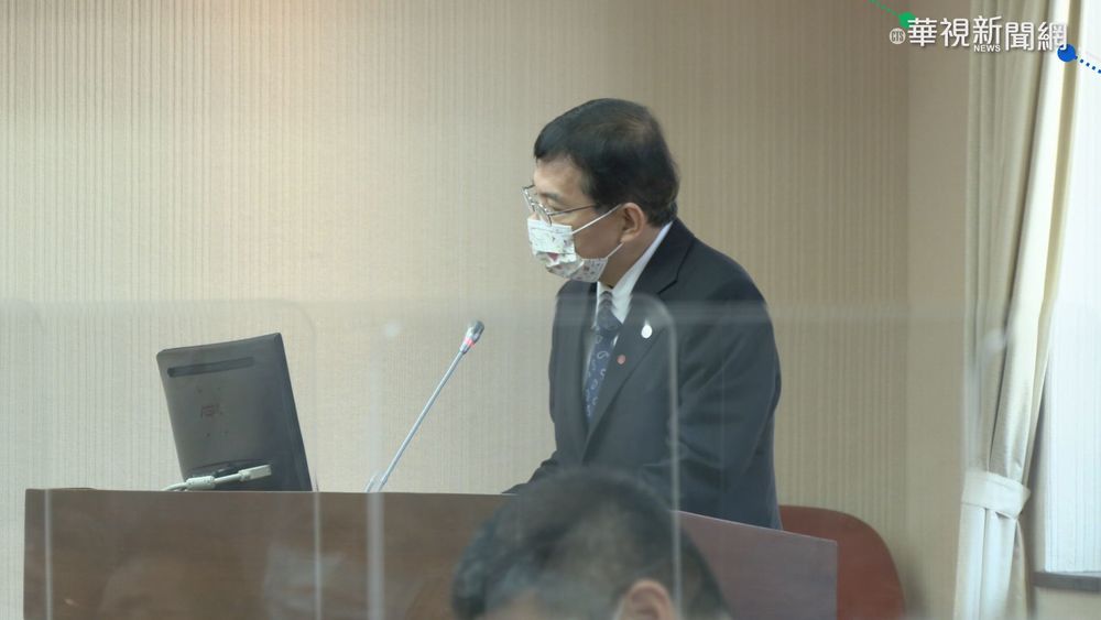 宜蘭高鐵選址爭議遭轟 王國材:尚未定案