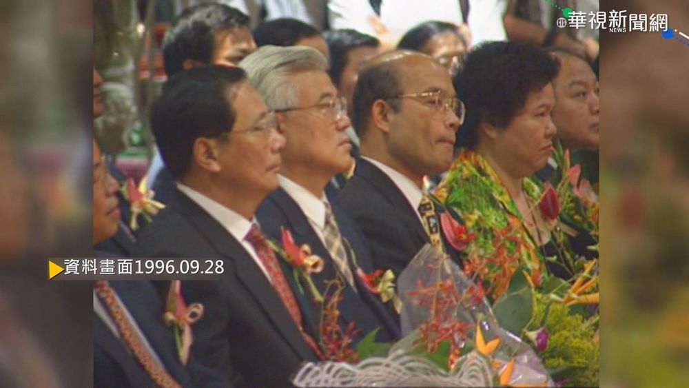 【歷史上的今天】台灣航空小客機 意外墜海10人罹難