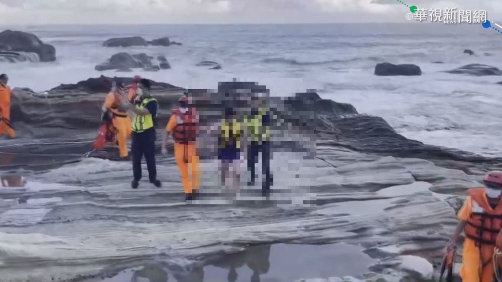 天氣炎熱戲水去 花蓮接連發生2起溺水