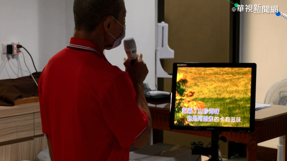 KTV全程戴口罩唱歌 醫:有效難落實