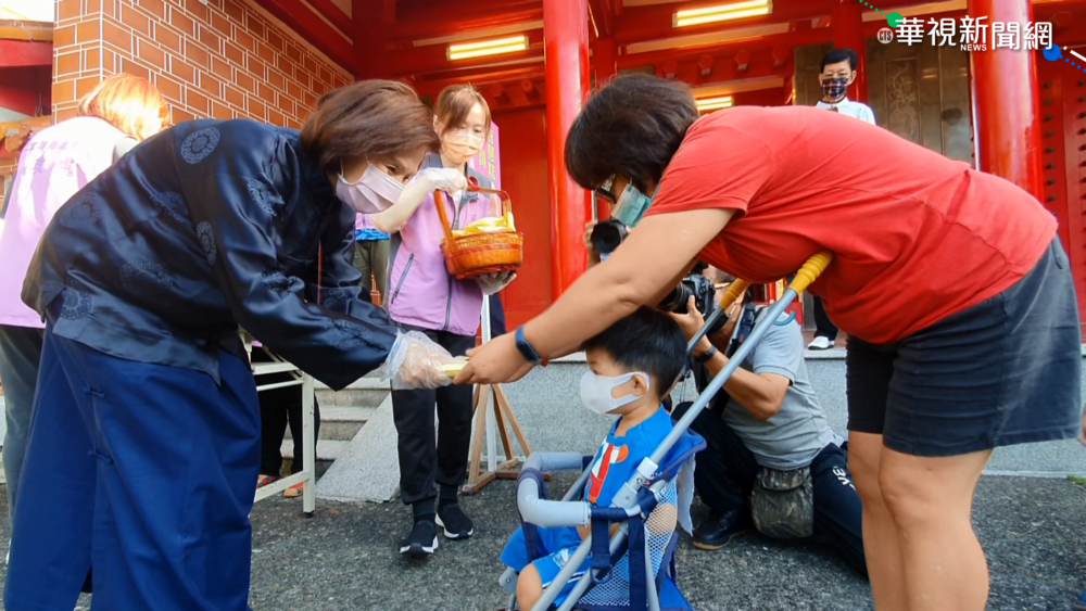 祭孔大典今登場 宜蘭防疫規模縮小