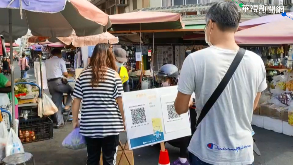 台南蝦仁飯業者未戴罩 民眾勸說反遭嗆