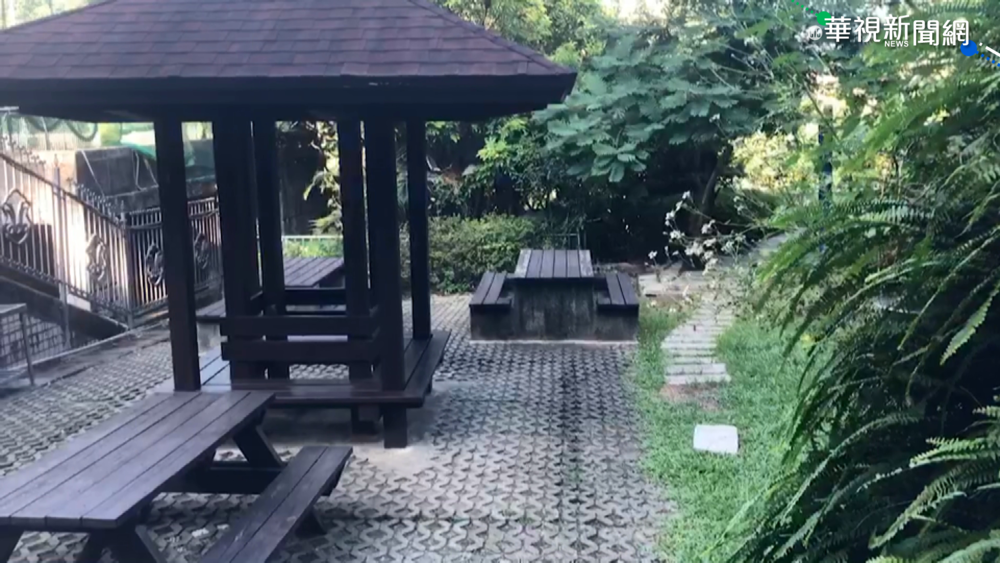公園成豪宅後花園 北市府追討補償金