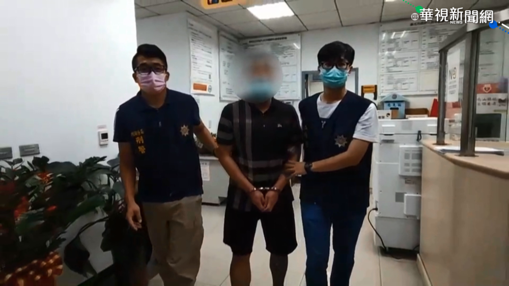 幫派3D列印槍枝販賣 警大破軍火庫