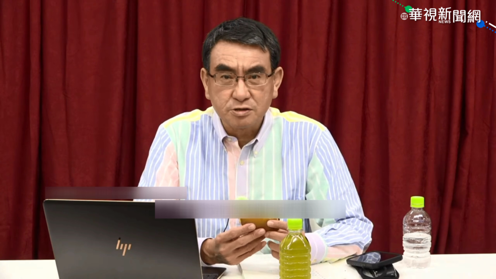 自民黨總裁選舉在即 候選人展現親民