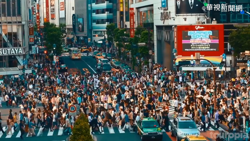 日疫情趨緩 擬月底全面解除緊急事態