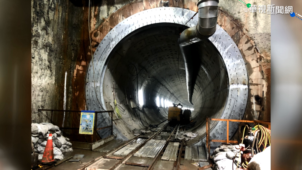 萬大線工地意外 工人頭部受創不治!