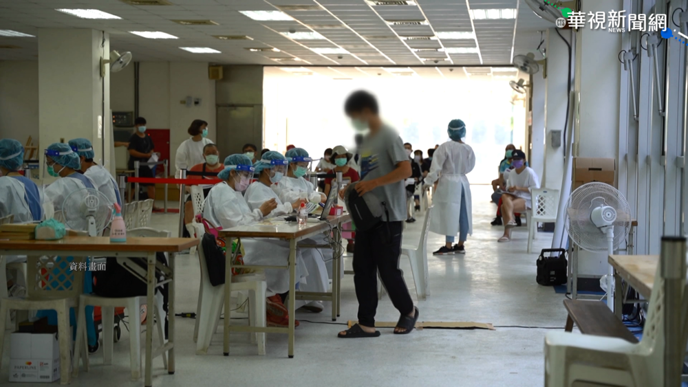 BNT差30萬劑! 高雄48校延後1週接種