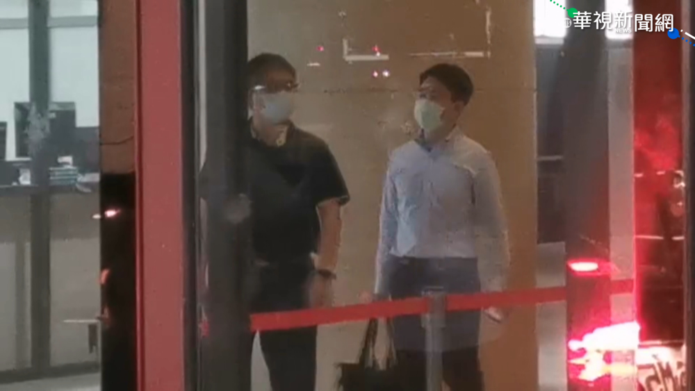 桃機X光機採購再爆弊端 航警涉收回扣