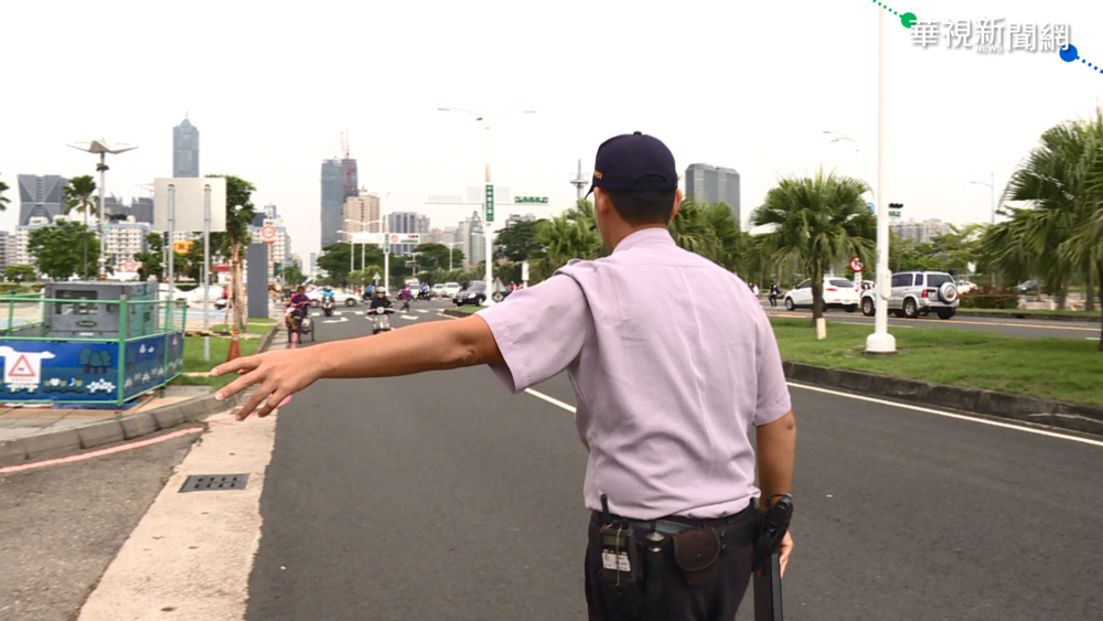 最愛闖紅燈! 高雄.新北八個月破13萬件