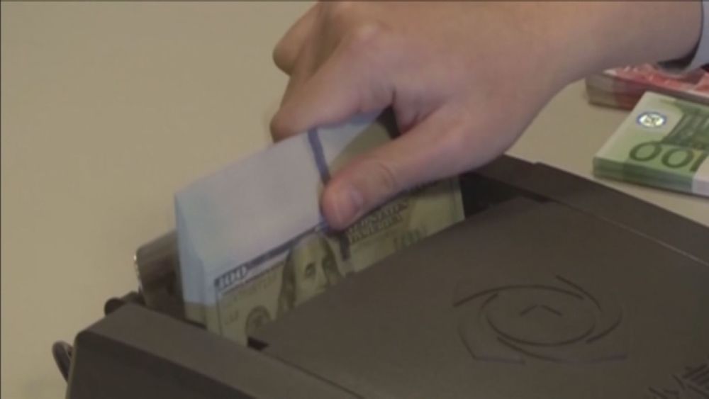 公債殖利率飆升科技股遭殃 美股慘跌