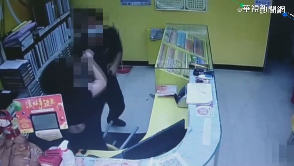 "口頭下注"稱中獎 男竟強要店家兌現