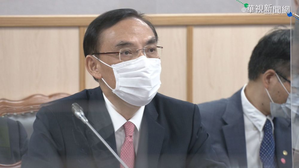 調查局連連出包 局長重懲承諾改善