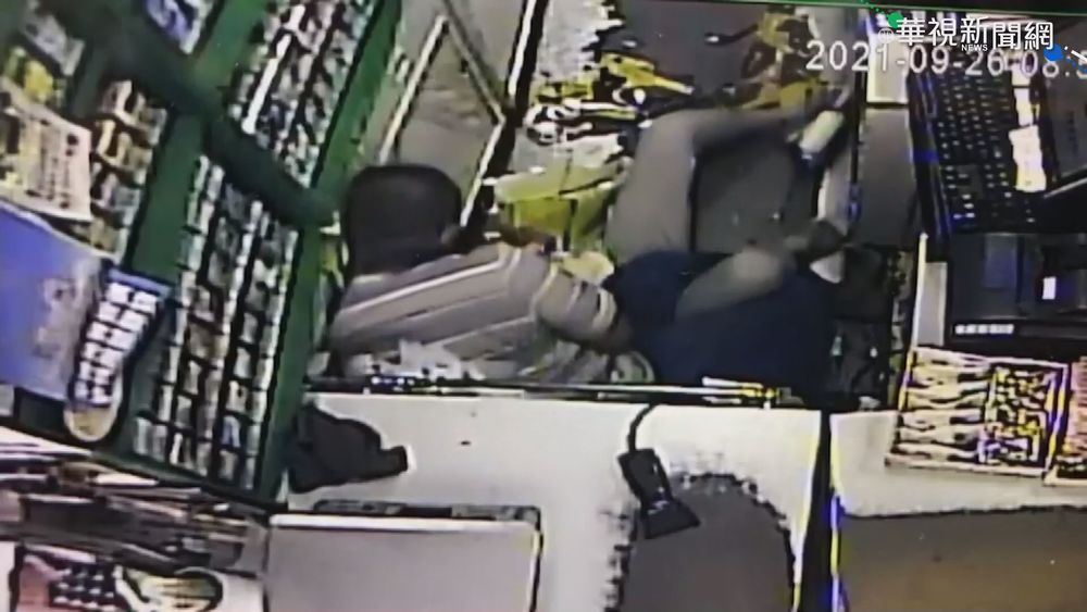 防不定時炸彈! 村民連署盼男子"離村"